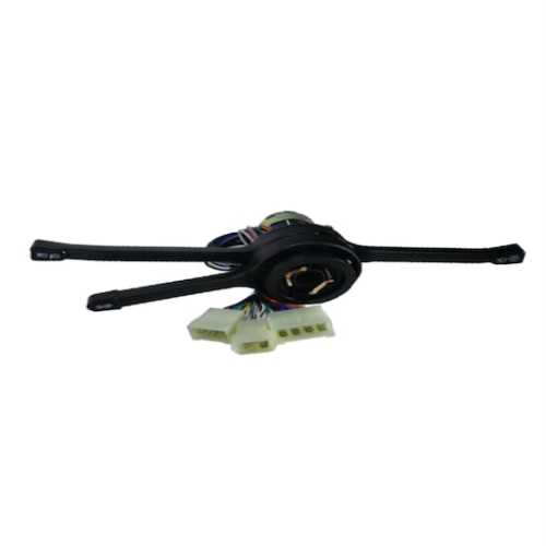 DOGAN SLX SINYAL SİLECEK KOLU  Ürün Görseli